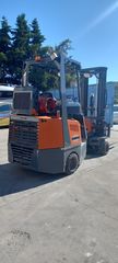 Κλαρκ 2006 AISLE MASTER FORKLIFT TRUCK 20S-thumb-2