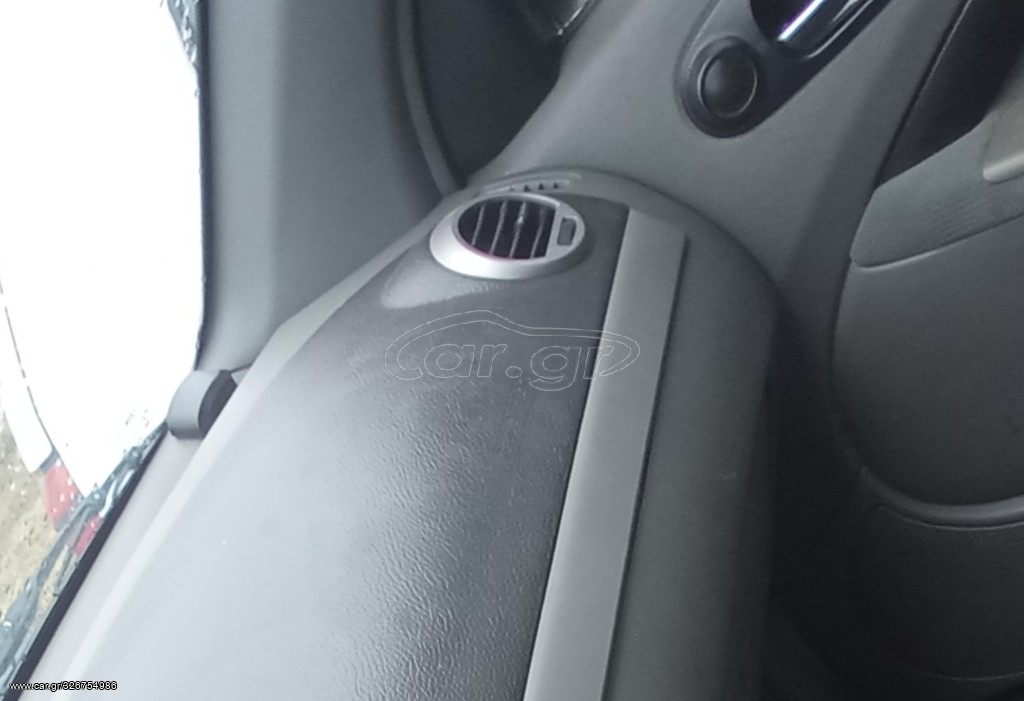 Δεξιός αεραγωγός για Daewoo nubira 03-07
