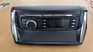 Peugeot 208 radio CD Bluetooth 