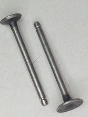 ΒΑΛΒΙΔΕΣ HONDA CB 50 ΣΕΤ 23mm & 19mm OEM