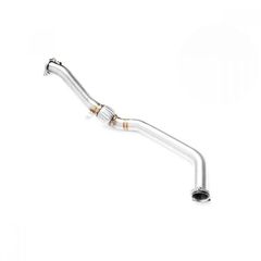 Downpipe της RM Motors για BMW E46 318d, 320d M47, M47N (111102)