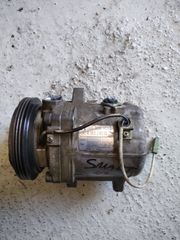 Smart 450 Κομπρεσερ A/C 0003191. A1602300111