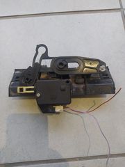 PEUGEOT 206 1998-2009 ΗΛΕΚΤΡΟΜΑΓΝΗΤΙΚΗ ΚΛΕΙΔΑΡΙΑ ΠΑΓΚΑΖ (3ης-5ης πόρτας).