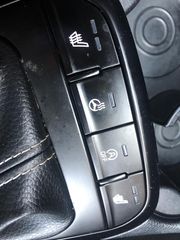 Kia Picanto 2017 ΕΛΕΥΘΕΡΗ ΚΥΚΛΟΦΟΡΙΑ ΣΤΟΝ ΔΑΚΤΥΛΙΟ NAVI -ΕΓΓΥΗΣΗ-thumb-16