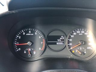 Kia Picanto 2017 ΕΛΕΥΘΕΡΗ ΚΥΚΛΟΦΟΡΙΑ ΣΤΟΝ ΔΑΚΤΥΛΙΟ NAVI -ΕΓΓΥΗΣΗ-thumb-17