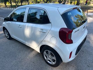 Kia Picanto 2017 ΕΛΕΥΘΕΡΗ ΚΥΚΛΟΦΟΡΙΑ ΣΤΟΝ ΔΑΚΤΥΛΙΟ NAVI -ΕΓΓΥΗΣΗ-thumb-2