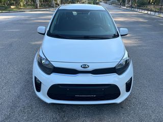 Kia Picanto 2017 ΕΛΕΥΘΕΡΗ ΚΥΚΛΟΦΟΡΙΑ ΣΤΟΝ ΔΑΚΤΥΛΙΟ NAVI -ΕΓΓΥΗΣΗ-thumb-6