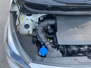 Kia Picanto 2017 ΕΛΕΥΘΕΡΗ ΚΥΚΛΟΦΟΡΙΑ ΣΤΟΝ ΔΑΚΤΥΛΙΟ NAVI -ΕΓΓΥΗΣΗ-thumb-29