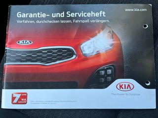 Kia Picanto 2017 ΕΛΕΥΘΕΡΗ ΚΥΚΛΟΦΟΡΙΑ ΣΤΟΝ ΔΑΚΤΥΛΙΟ NAVI -ΕΓΓΥΗΣΗ-thumb-33
