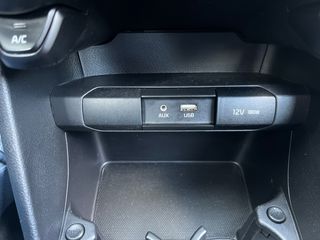 Kia Picanto 2017 ΕΛΕΥΘΕΡΗ ΚΥΚΛΟΦΟΡΙΑ ΣΤΟΝ ΔΑΚΤΥΛΙΟ NAVI -ΕΓΓΥΗΣΗ-thumb-19