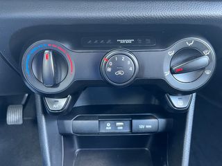 Kia Picanto 2017 ΕΛΕΥΘΕΡΗ ΚΥΚΛΟΦΟΡΙΑ ΣΤΟΝ ΔΑΚΤΥΛΙΟ NAVI -ΕΓΓΥΗΣΗ-thumb-18