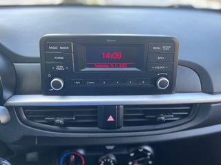 Kia Picanto 2017 ΕΛΕΥΘΕΡΗ ΚΥΚΛΟΦΟΡΙΑ ΣΤΟΝ ΔΑΚΤΥΛΙΟ NAVI -ΕΓΓΥΗΣΗ-thumb-20