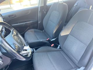 Kia Picanto 2017 ΕΛΕΥΘΕΡΗ ΚΥΚΛΟΦΟΡΙΑ ΣΤΟΝ ΔΑΚΤΥΛΙΟ NAVI -ΕΓΓΥΗΣΗ-thumb-25