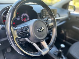 Kia Picanto 2017 ΕΛΕΥΘΕΡΗ ΚΥΚΛΟΦΟΡΙΑ ΣΤΟΝ ΔΑΚΤΥΛΙΟ NAVI -ΕΓΓΥΗΣΗ-thumb-10