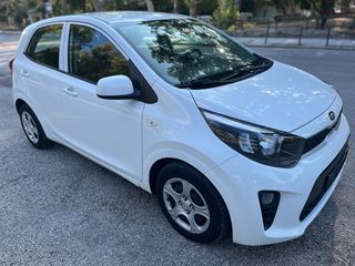 Kia Picanto 2017 ΕΛΕΥΘΕΡΗ ΚΥΚΛΟΦΟΡΙΑ ΣΤΟΝ ΔΑΚΤΥΛΙΟ NAVI -ΕΓΓΥΗΣΗ-thumb-8