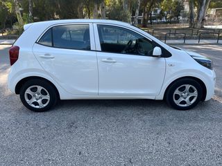 Kia Picanto 2017 ΕΛΕΥΘΕΡΗ ΚΥΚΛΟΦΟΡΙΑ ΣΤΟΝ ΔΑΚΤΥΛΙΟ NAVI -ΕΓΓΥΗΣΗ-thumb-5