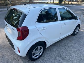 Kia Picanto 2017 ΕΛΕΥΘΕΡΗ ΚΥΚΛΟΦΟΡΙΑ ΣΤΟΝ ΔΑΚΤΥΛΙΟ NAVI -ΕΓΓΥΗΣΗ-thumb-4