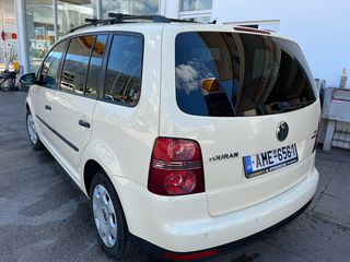 Volkswagen Touran 2010 Cross 1.4 TSI EcoFuel (CNG)-thumb-2