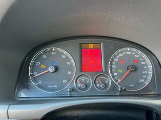 Volkswagen Touran 2010 Cross 1.4 TSI EcoFuel (CNG)-thumb-7