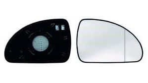 ΚΡΥΣΤΑΛΛΟ ΚΑΘΡΕΦΤΗ ΘΕΡΜΑΙΝΟΜΕΝΟ (CONVEX GLASS) ΔΕΞΙΑ KIA CEED 5D/3D 07-10