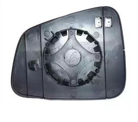 ΚΡΥΣΤΑΛΛΟ ΚΑΘΡΕΦΤΗ ΘΕΡΜΑΙΝΟΜΕΝΟ (CONVEX GLASS) ΔΕΞΙΑ CHEVROLET TRAX 13-