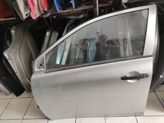 ΕΜΠΡΟΣ ΑΡΙΣΤΕΡΗ ΠΟΡΤΑ TOYOTA COROLLA 2007-2011