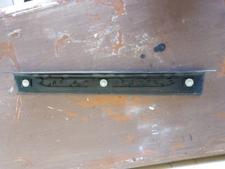 SAAB 9.3 ΔΙΑΚΟΣΜΗΤΙΚΟ ΜΑΡΣΠΙΕ-thumb-1