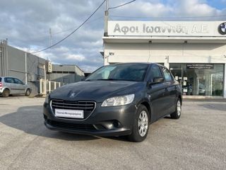 Peugeot 301 '15 1.6 DIESEL (Φ) - ME ΑΠΟΣΥΡΣΗ