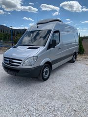 Mercedes-Benz '09 SPRINTER 313-316 EURO5 ΤΣΙΓΓΕΛΙΑ