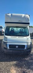 Καρότσα Fiat 2015 Ducato ΓΙΑ ΛΙΓΕΣ ΜΕΡΕΣ ΜΟΝΟ-thumb-2