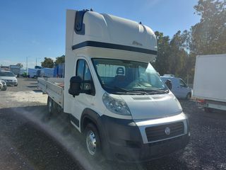 Καρότσα Fiat 2015 Ducato ΓΙΑ ΛΙΓΕΣ ΜΕΡΕΣ ΜΟΝΟ-thumb-3