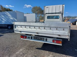 Καρότσα Fiat 2015 Ducato ΓΙΑ ΛΙΓΕΣ ΜΕΡΕΣ ΜΟΝΟ-thumb-4