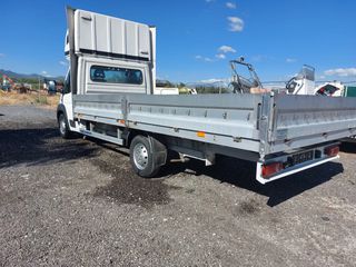Καρότσα Fiat 2015 Ducato ΓΙΑ ΛΙΓΕΣ ΜΕΡΕΣ ΜΟΝΟ-thumb-5
