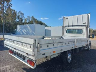 Καρότσα Fiat 2015 Ducato ΓΙΑ ΛΙΓΕΣ ΜΕΡΕΣ ΜΟΝΟ-thumb-6