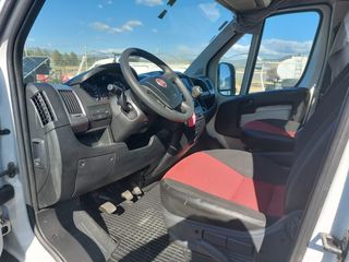 Καρότσα Fiat 2015 Ducato ΓΙΑ ΛΙΓΕΣ ΜΕΡΕΣ ΜΟΝΟ-thumb-10
