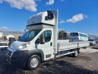 Καρότσα Fiat 2015 Ducato ΓΙΑ ΛΙΓΕΣ ΜΕΡΕΣ ΜΟΝΟ-thumb-11