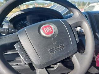 Καρότσα Fiat 2015 Ducato ΓΙΑ ΛΙΓΕΣ ΜΕΡΕΣ ΜΟΝΟ-thumb-12