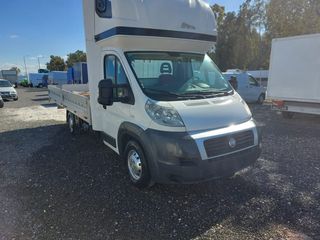 Κόφα Fiat 2015 Ducato ΓΙΑ ΛΙΓΕΣ ΜΕΡΕΣ ΜΟΝΟ-thumb-5
