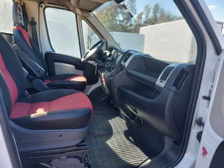 Κόφα Fiat 2015 Ducato ΓΙΑ ΛΙΓΕΣ ΜΕΡΕΣ ΜΟΝΟ-thumb-11