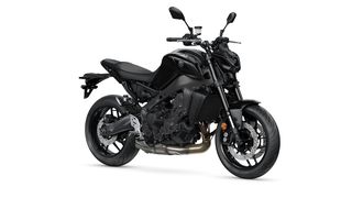 Yamaha MT-09 '23 MT 09 TECH BLACK