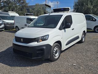 Ψυγείο Peugeot 2021 PARTNER L2 ΨΥΓΕΙΟ ΣΥΝΤΗΡΗΣΗ