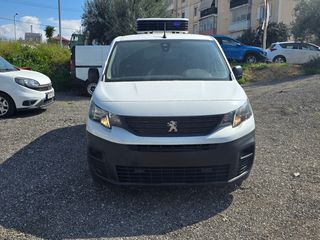 Ψυγείο Peugeot 2021 PARTNER L2 ΨΥΓΕΙΟ ΣΥΝΤΗΡΗΣΗ-thumb-1