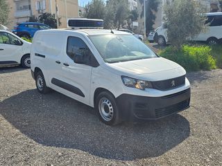 Ψυγείο Peugeot 2021 PARTNER L2 ΨΥΓΕΙΟ ΣΥΝΤΗΡΗΣΗ-thumb-2