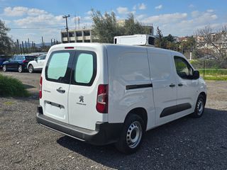 Ψυγείο Peugeot 2021 PARTNER L2 ΨΥΓΕΙΟ ΣΥΝΤΗΡΗΣΗ-thumb-3