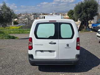 Ψυγείο Peugeot 2021 PARTNER L2 ΨΥΓΕΙΟ ΣΥΝΤΗΡΗΣΗ-thumb-4