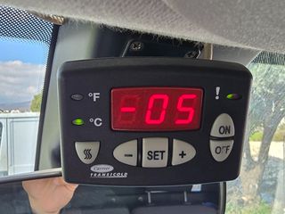 Ψυγείο Peugeot 2021 PARTNER L2 ΨΥΓΕΙΟ ΣΥΝΤΗΡΗΣΗ-thumb-8