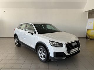 Audi Q2 2018 1.6cc DIESEL 116hp-thumb-6