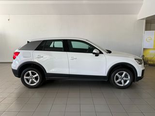 Audi Q2 2018 1.6cc DIESEL 116hp-thumb-5