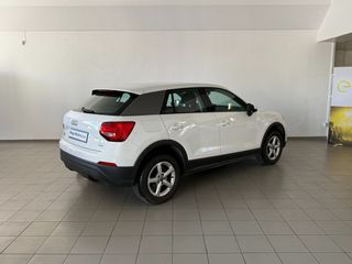 Audi Q2 2018 1.6cc DIESEL 116hp-thumb-4