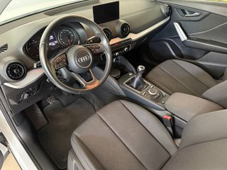 Audi Q2 2018 1.6cc DIESEL 116hp-thumb-8